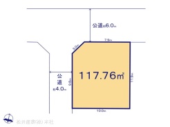 図面と異なる場合は現況を優先
