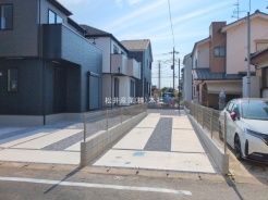 吉川市道庭２丁目