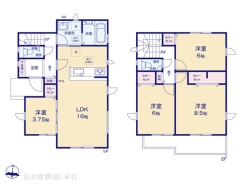 図面と異なる場合は現況を優先