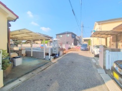 越谷市東越谷１０丁目