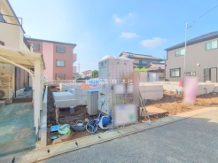 越谷市東越谷１０丁目