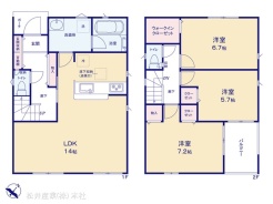 図面と異なる場合は現況を優先