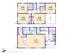 図面と異なる場合は現況を優先