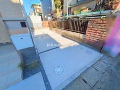 越谷市大字大泊