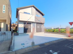 吉川市新栄１丁目