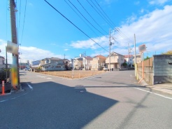 三郷市戸ケ崎１丁目