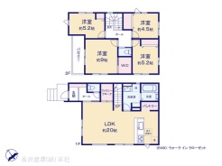 図面と異なる場合は現況を優先