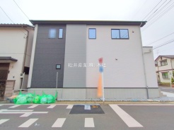 越谷市平方南町