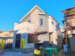 吉川市新栄２丁目