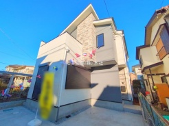 吉川市新栄２丁目