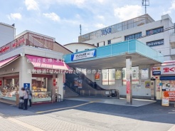 越谷市大字上間久里