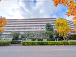 越谷市赤山町４丁目