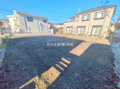 越谷市大字下間久里