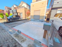 草加市北谷２丁目