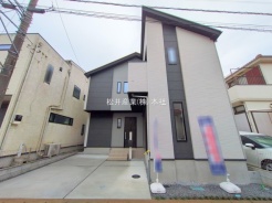 越谷市赤山町２丁目