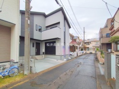 越谷市赤山町２丁目