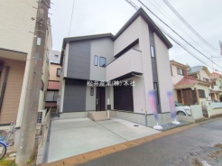 越谷市赤山町２丁目