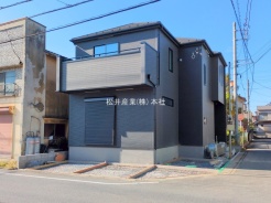 越谷市宮本町４丁目