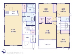 図面と異なる場合は現況を優先
