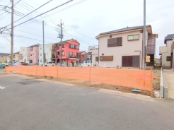 三郷市戸ケ崎１丁目