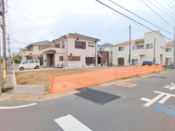 三郷市戸ケ崎１丁目