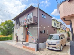 草加市新栄２丁目