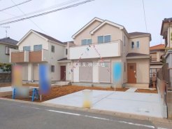 吉川市中曽根１丁目