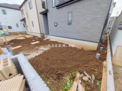 草加市長栄３丁目