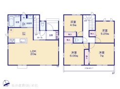 図面と異なる場合は現況を優先