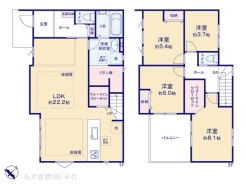 図面と異なる場合は現況を優先