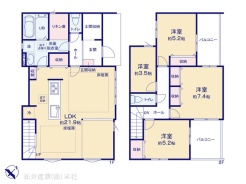 図面と異なる場合は現況を優先