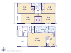 図面と異なる場合は現況を優先