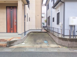 三郷市早稲田７丁目