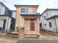 三郷市早稲田７丁目