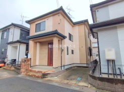 三郷市早稲田７丁目