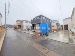 三郷市彦糸１丁目