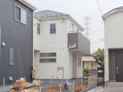 三郷市彦糸１丁目