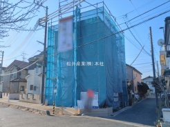 三郷市戸ケ崎３丁目