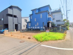 越谷市東大沢３丁目