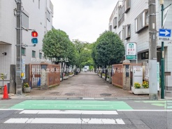 草加市住吉２丁目