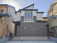 草加市松江２丁目