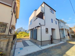 越谷市大字恩間