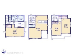図面と異なる場合は現況を優先