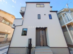 越谷市大字恩間