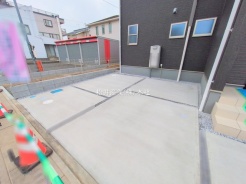 越谷市東越谷６丁目