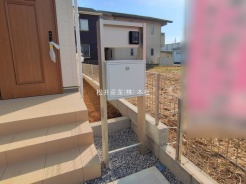 越谷市東越谷６丁目