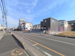 越谷市東越谷６丁目