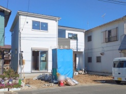 吉川市新栄２丁目