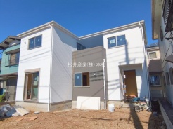 吉川市新栄２丁目