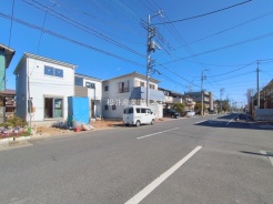 吉川市新栄２丁目